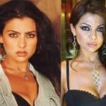 Haifa Wehbe Plastic Surgery