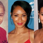 Jada Pinkett Smith Plastic Surgery